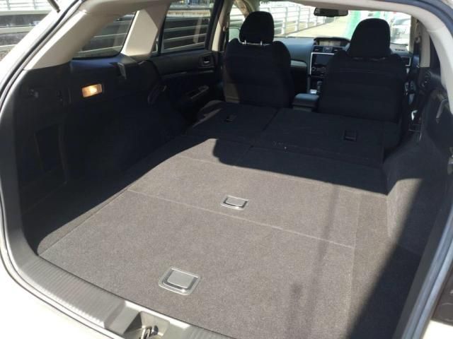 SUBARU LEVORG 2015 Image 31