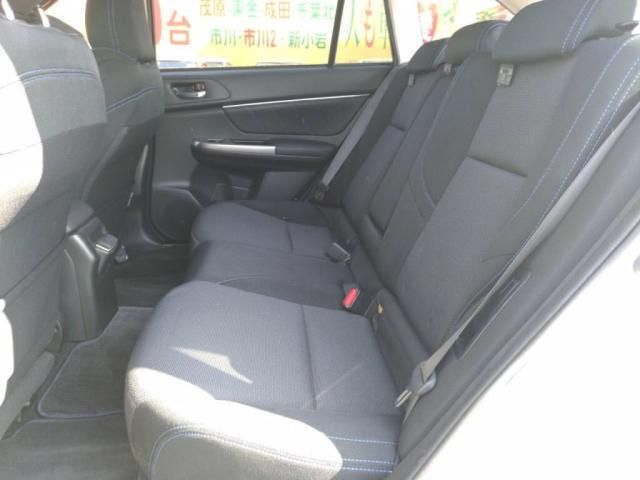 SUBARU LEVORG 2015 Image 31