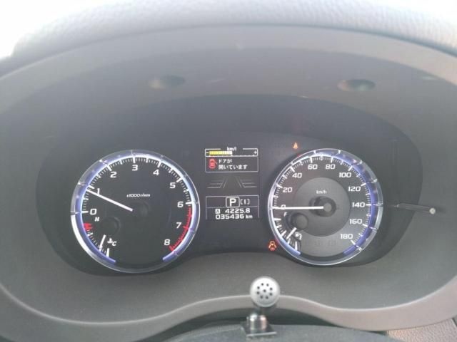 SUBARU LEVORG 2015 Image 31