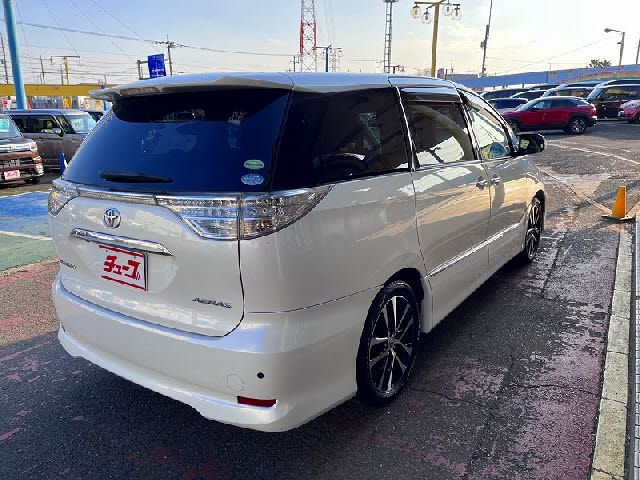 TOYOTA ESTIMA 2013 Image 31