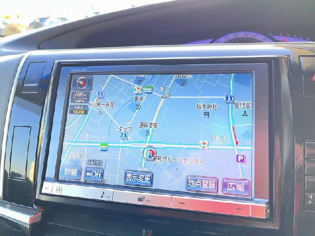 TOYOTA ESTIMA 2013 Image 31