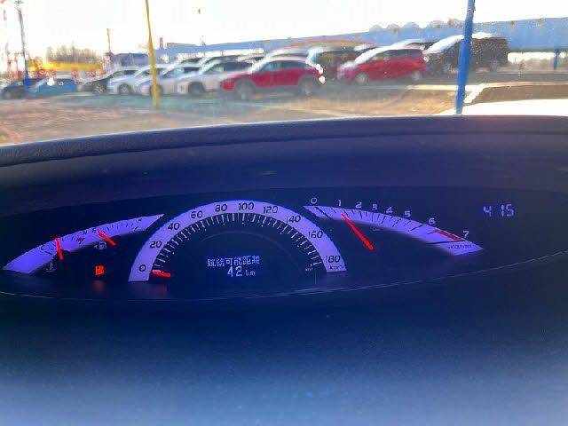 TOYOTA ESTIMA 2013 Image 31