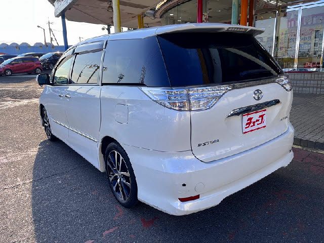 TOYOTA ESTIMA 2013 Image 31