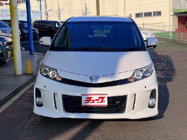 TOYOTA ESTIMA 2013 Image 31