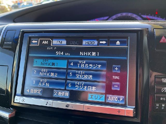 TOYOTA ESTIMA 2013 Image 31