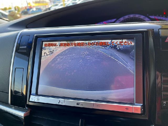 TOYOTA ESTIMA 2013 Image 31