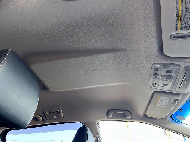 TOYOTA ESTIMA 2013 Image 31