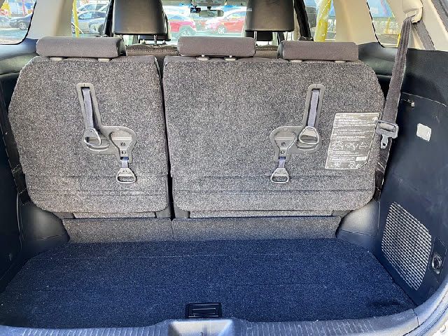 TOYOTA ESTIMA 2013 Image 31