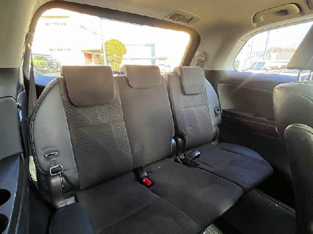 TOYOTA ESTIMA 2013 Image 31