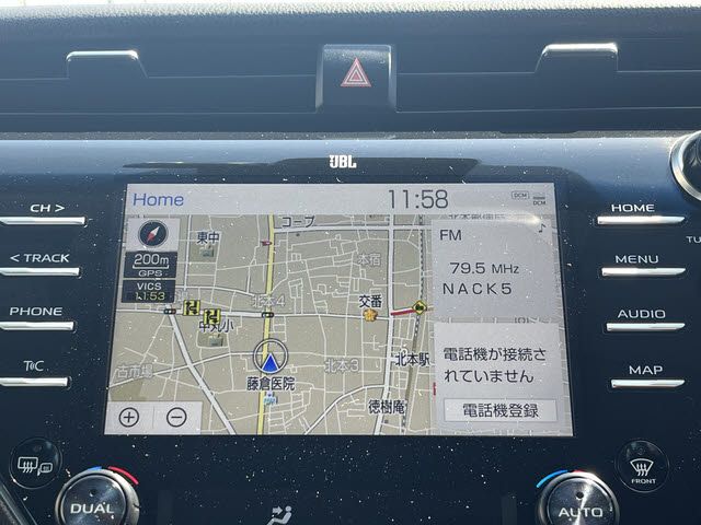 TOYOTA CAMRY HYBRID 2020 Image 31