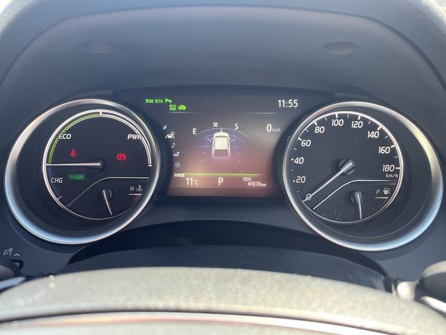 TOYOTA CAMRY HYBRID 2020 Image 31