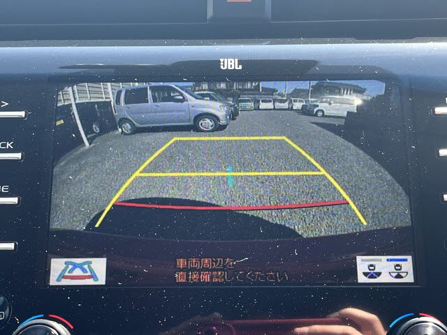 TOYOTA CAMRY HYBRID 2020 Image 31