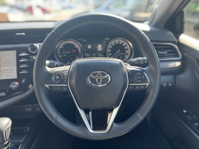 TOYOTA CAMRY HYBRID 2020 Image 31