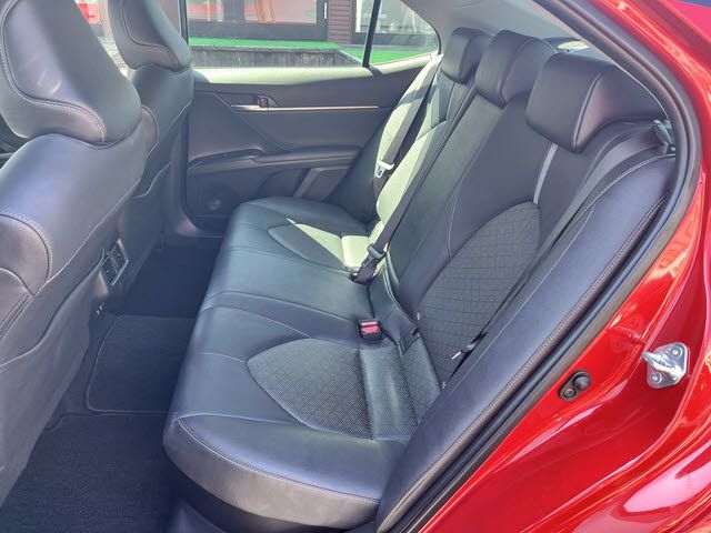 TOYOTA CAMRY HYBRID 2020 Image 31