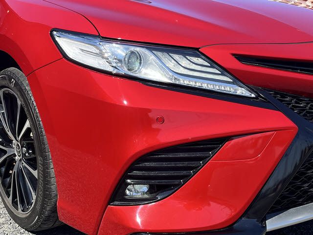 TOYOTA CAMRY HYBRID 2020 Image 31