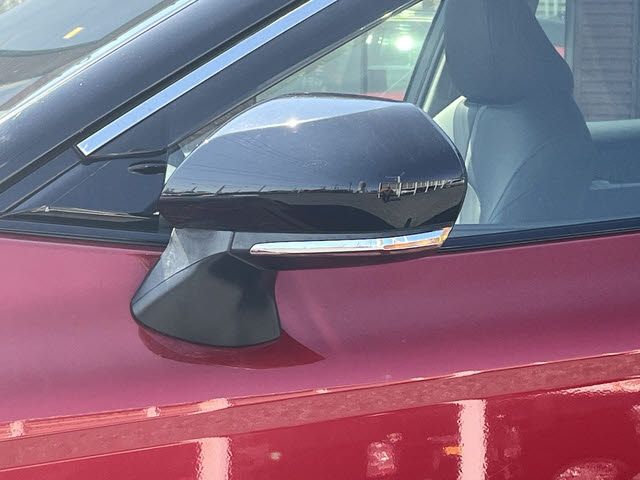 TOYOTA CAMRY HYBRID 2020 Image 31