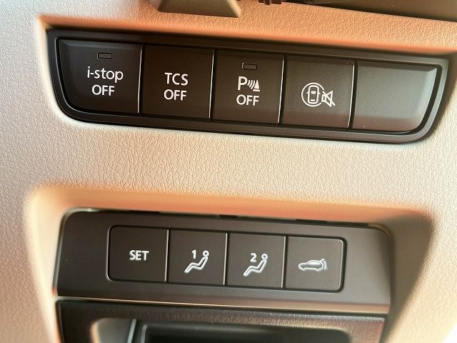 MAZDA CX-80 2025 Image 31