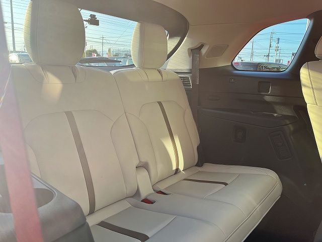 MAZDA CX-80 2025 Image 31