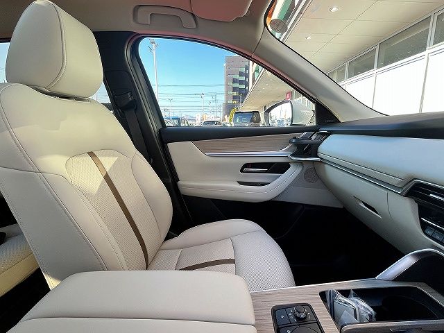 MAZDA CX-80 2025 Image 31