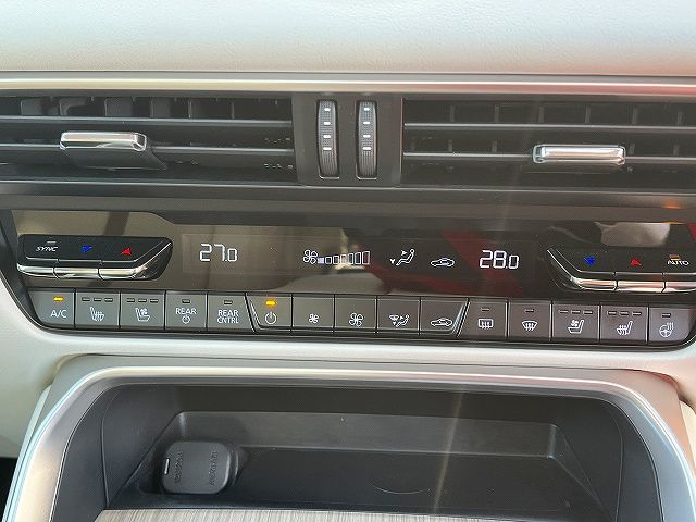 MAZDA CX-80 2025 Image 31