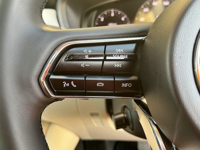 MAZDA CX-80 2025 Image 31