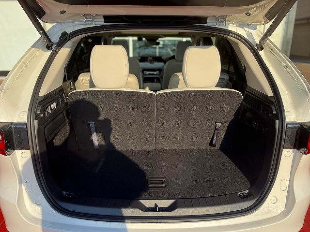 MAZDA CX-80 2025 Image 31