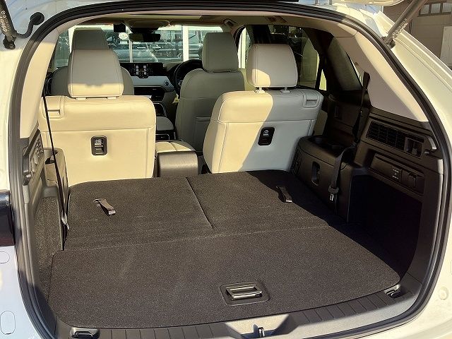 MAZDA CX-80 2025 Image 31