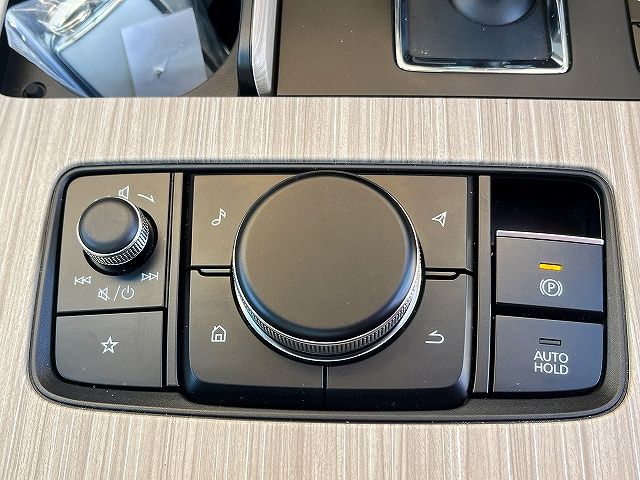 MAZDA CX-80 2025 Image 31