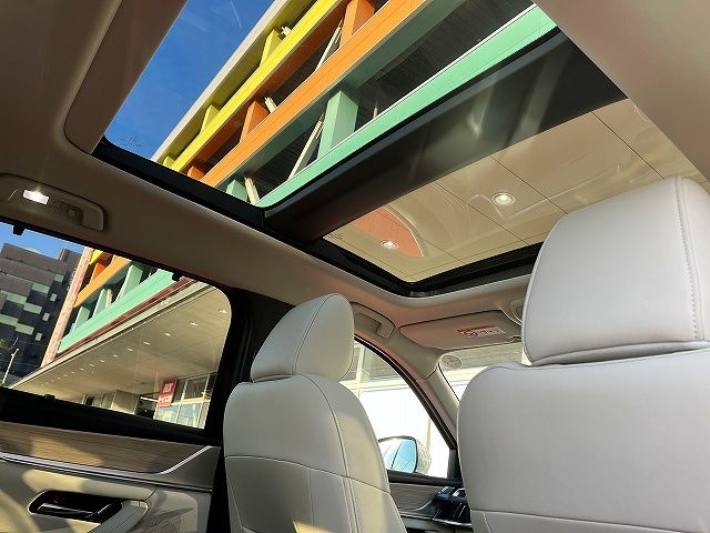 MAZDA CX-80 2025 Image 31