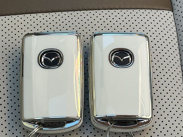 MAZDA CX-80 2025 Image 31