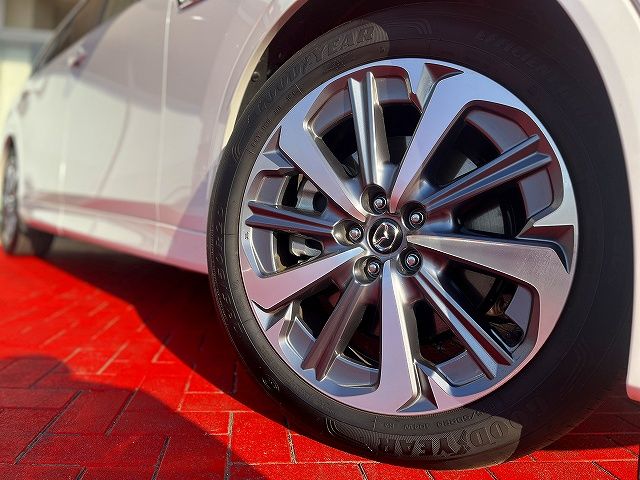 MAZDA CX-80 2025 Image 31