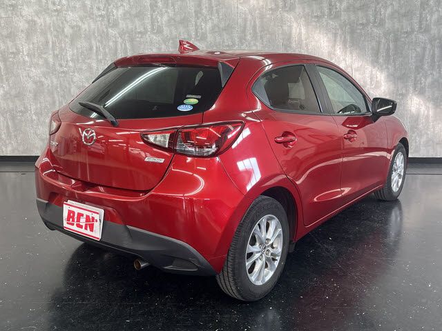 MAZDA DEMIO 2016 Image 31