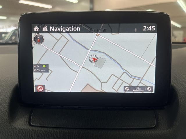 MAZDA DEMIO 2016 Image 31