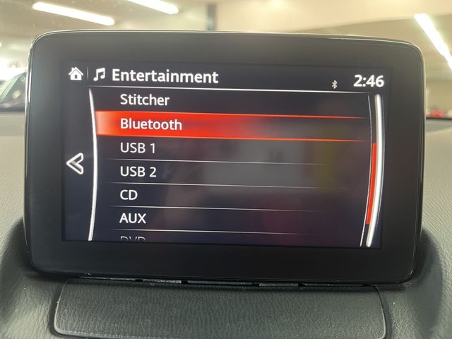 MAZDA DEMIO 2016 Image 31