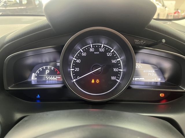 MAZDA DEMIO 2016 Image 31