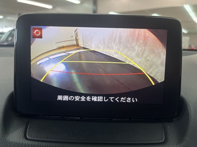 MAZDA DEMIO 2016 Image 31