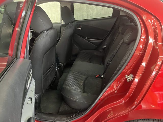 MAZDA DEMIO 2016 Image 31