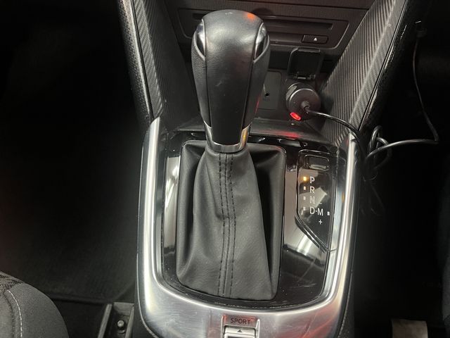 MAZDA DEMIO 2016 Image 31