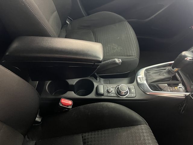 MAZDA DEMIO 2016 Image 31