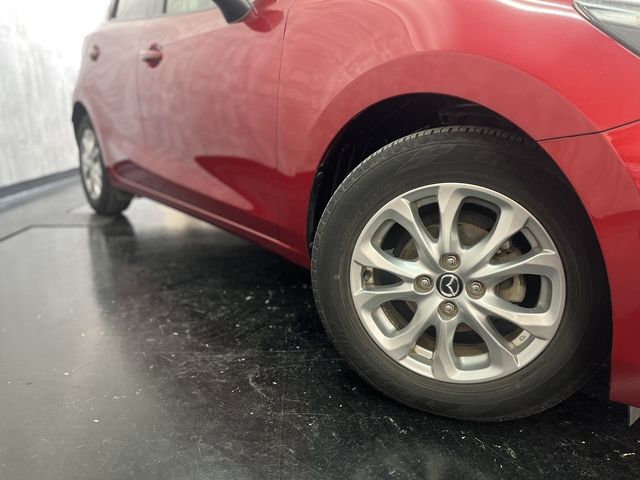 MAZDA DEMIO 2016 Image 31