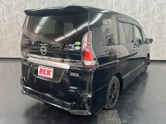 NISSAN SERENA  S-HYBRID 2016 Image 31