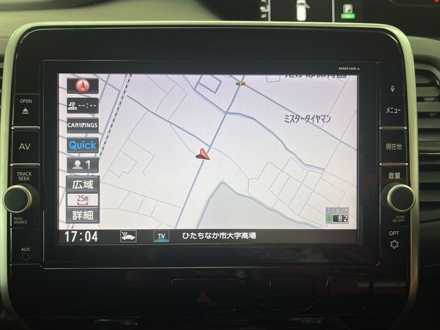 NISSAN SERENA  S-HYBRID 2016 Image 31