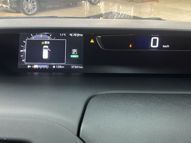 NISSAN SERENA  S-HYBRID 2016 Image 31