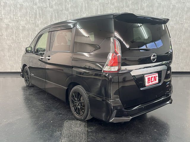 NISSAN SERENA  S-HYBRID 2016 Image 31