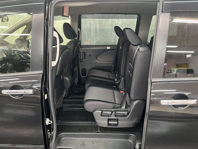 NISSAN SERENA  S-HYBRID 2016 Image 31