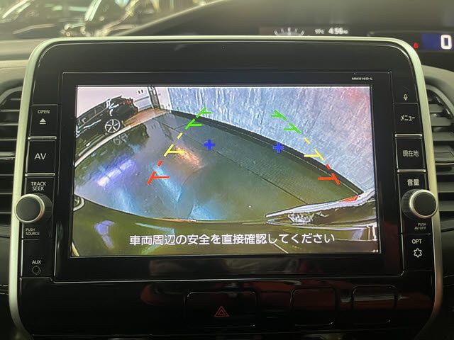 NISSAN SERENA  S-HYBRID 2016 Image 31