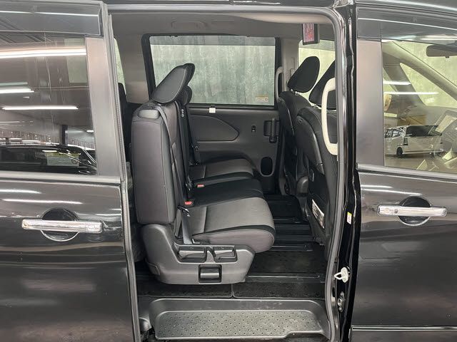 NISSAN SERENA  S-HYBRID 2016 Image 31