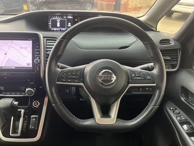 NISSAN SERENA  S-HYBRID 2016 Image 31