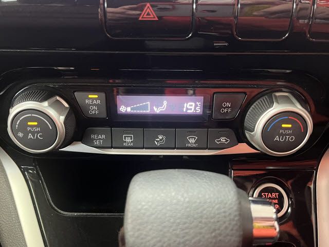 NISSAN SERENA  S-HYBRID 2016 Image 31