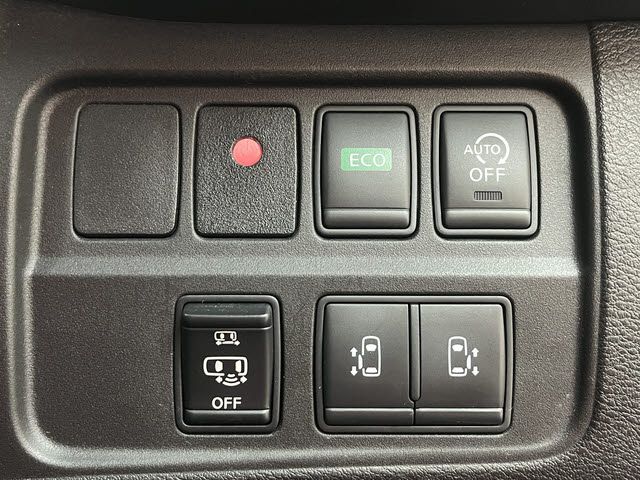 NISSAN SERENA  S-HYBRID 2016 Image 31